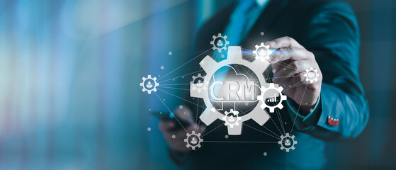 CRM (Customer Relationship Management) plays a crucial role in fostering and enhancing network...