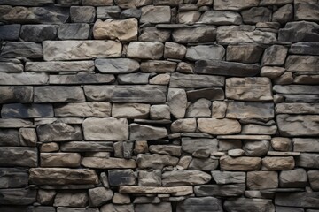 Obraz premium stone wall. Suitable for urban infrastructure concepts