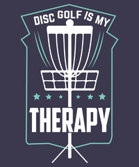 Disc Golf 