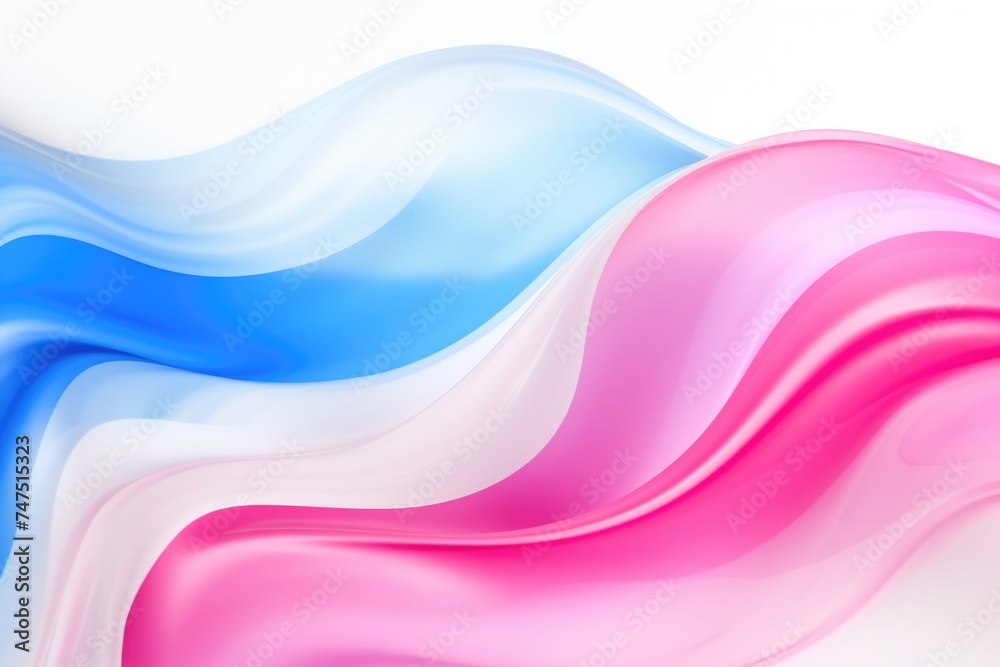 Poster Colorful abstract background suitable for various design projects