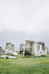 Stonehenge 