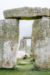 Stonehenge 