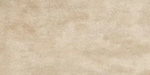 Tuinposter old paper background, beige ivory rustic marble texture background, exterior wall backdrop,  vitrified floor tile design , ceramic porcelain tile rustic marble design for interior and exterior walls  © MARUTI ART DESIGN