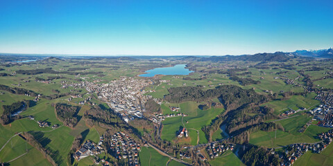 Seekirchen am Wallersee