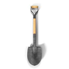 Shovel PNG