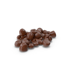 Almond Chocolate Candy