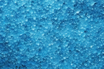 Fototapeta na wymiar Texture of precious and semiprecious stones. Blue Crystal Mineral Stone. Gems.