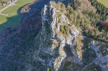 Nockstein bei Salzburg