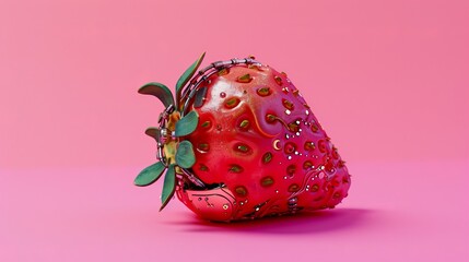 berry strawberry.