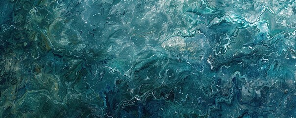 Ocean water texture