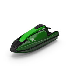 Sport Water Scooter
