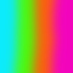 abstract rainbow background, cyan, green, pink, red color gradient, modern pattern abstract colors