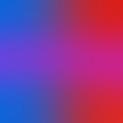 blurred background with a gradient of blue, purple, and red