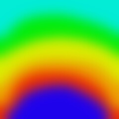 abstract rainbow colourful background, cyan, green, pink, red and blue color gradient, modern pattern abstract colors