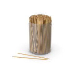 Toothpick Pack