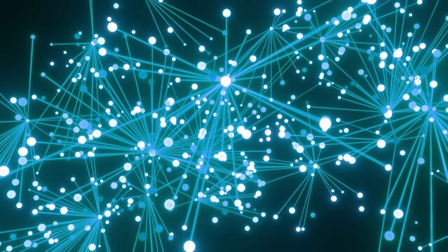 Highspeed Internet Verbindungen, Glasfaser, FTTH, Breitbandausbau,  vielf&auml;ltig, Kontakte, Energie, Austausch, Pr&auml;sentation, Multimedia, Social Media, Punkte, Linien, Daten, Security, plexus, blau
