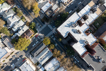 Aerial Brooklyn