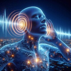 visualization of human mind