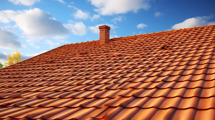 house roof,house roof top view