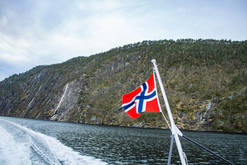  Norway trip, sea, fiords, landscape - obrazy, fototapety, plakaty