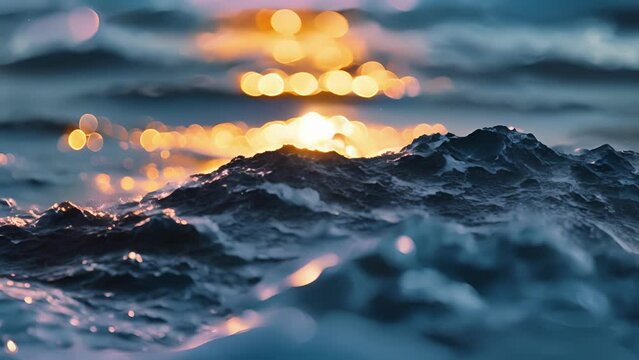 With each push and pull currents carve their way through the vastness of the ocean carrying with them a symphony of turbulent waters and gentle eddies. Driven by the forces