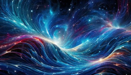 visualization of fractal realms