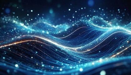 energy of wave particle