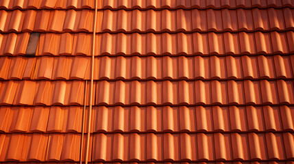 house roof,house roof top view