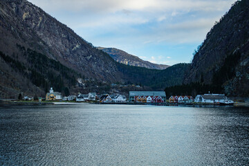  Norway trip, sea, fiords, landscape