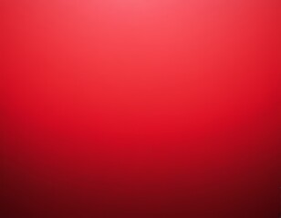 Clean background in Red Cherry or Red Wine color. Soft gradient, for website design, advertising, banners or as a background for text.
