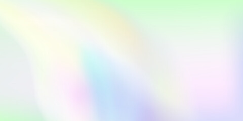 A set of colourful vector lens, crystal rainbow  light  and  flare transparent effects.Overlay for backgrounds.Triangular prism concept.