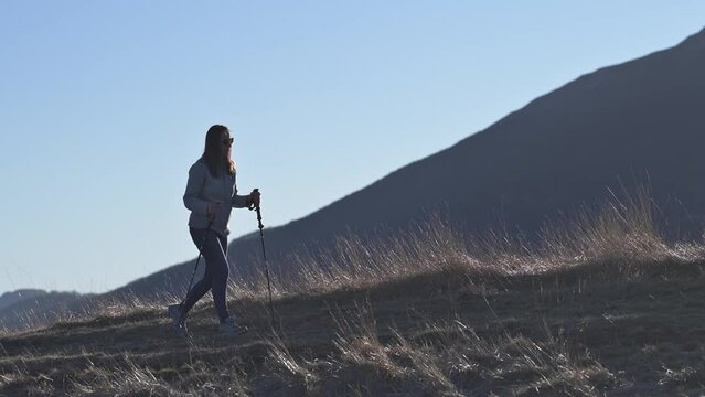 ESCURSIONE IN MONTAGNA