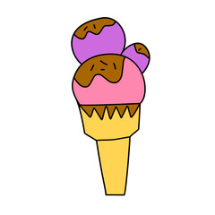 ice cream icon