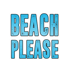 Beach please png