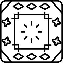 Tile Icon