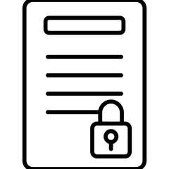 Document Icon