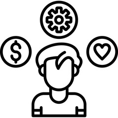 Work Icon