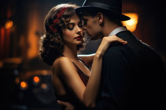 Flapper lifestyle, dress, and cultural evolution of the 1920s, 30s, and 40s: Embracing prohibition, jazz age elegance, and the daring spirit of an Era in Fashion, nightlife, and social transformation.