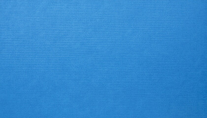 Art Paper Textured Background, blue color, copy space for text