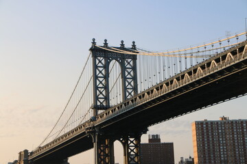 Brooklyn Bridge