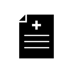 Medical Report icon