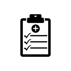 Medical Report icon