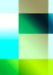 Obraz premium Abstract background with squares and rectangles version 2 in eps