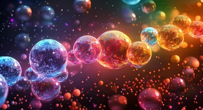 Color orbs in zyntith notation, snowflare par and last oasis sips