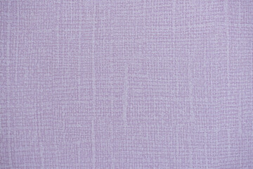 Purple texture and pattern of old wallpaper background.