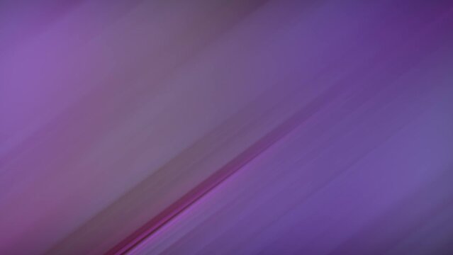 colorful digital gradient background animation in 4k. Dynamic abstract background	