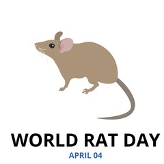 world Rat day 