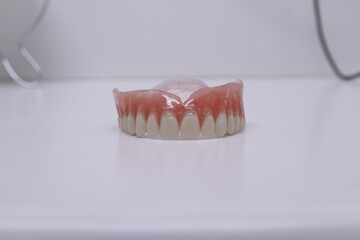 toothbrush and toothpaste