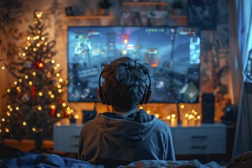 Cloud Gaming Platforms offer high-quality game streaming from the cloud, granting gamers access to extensive libraries sans costly hardware.