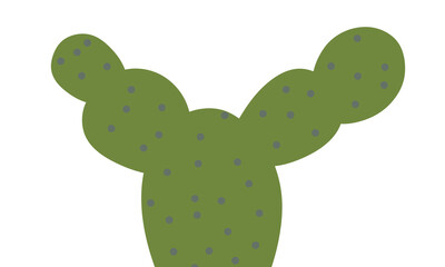 Cactus illustration